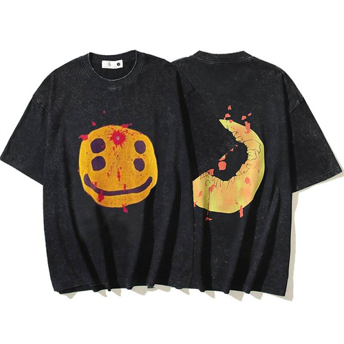 Four Cactus T-shirt-0039