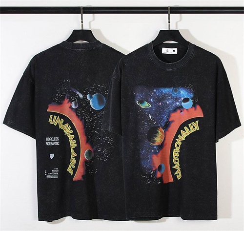 Four Cactus T-shirt-0041