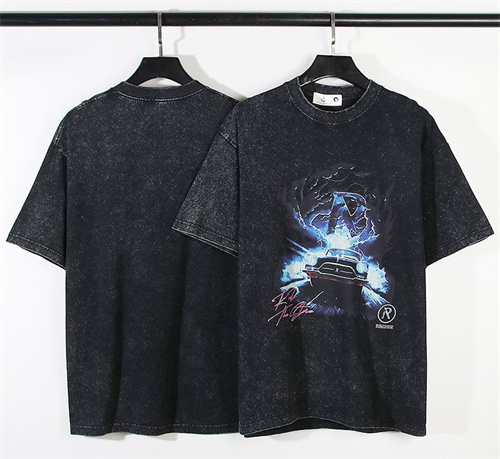 Four Cactus T-shirt-0047