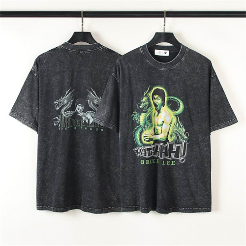 Four Cactus T-shirt-0049