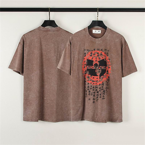 Four Cactus T-shirt-0051