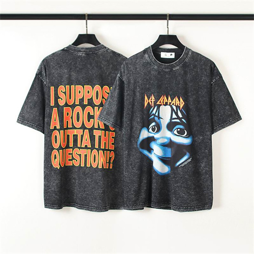 Four Cactus T-shirt-0055