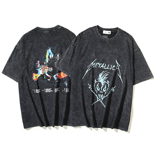 Four Cactus T-shirt-0083