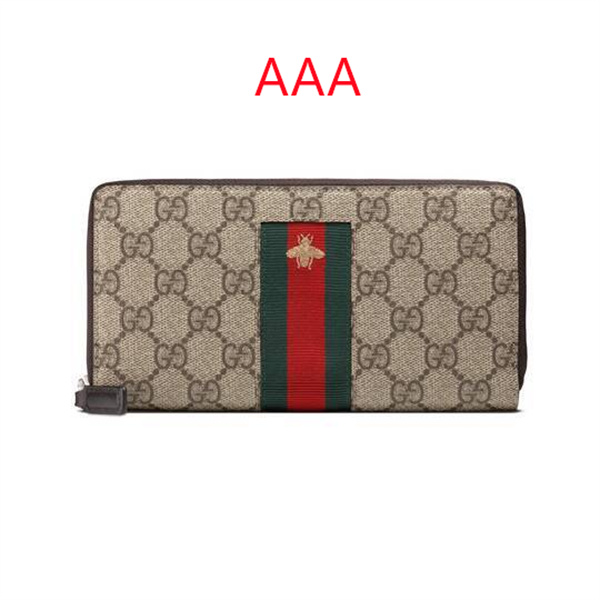 GUCCI Wallet(AAA)-014