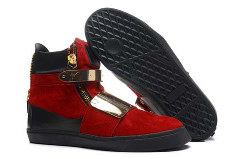 Giuseppe Zanotti Shoes-M-013