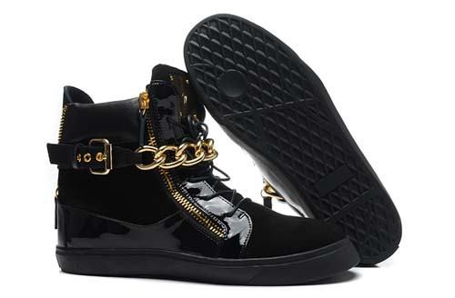 Giuseppe Zanotti Shoes-M-016