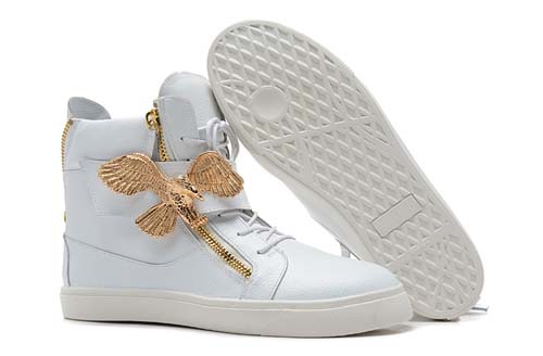 Giuseppe Zanotti Shoes-M-002