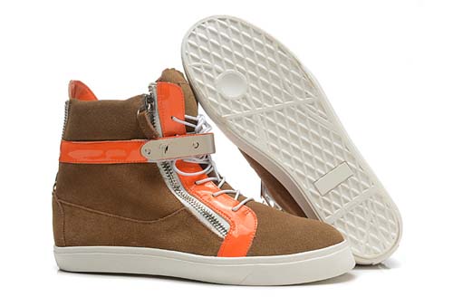 Giuseppe Zanotti Shoes-M-029