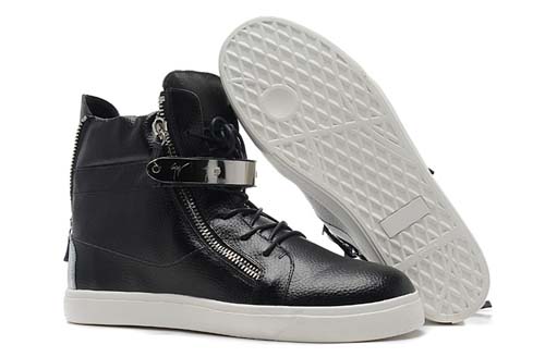 Giuseppe Zanotti Shoes-M-004