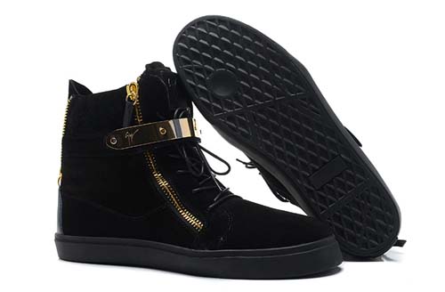 Giuseppe Zanotti Shoes-W-005