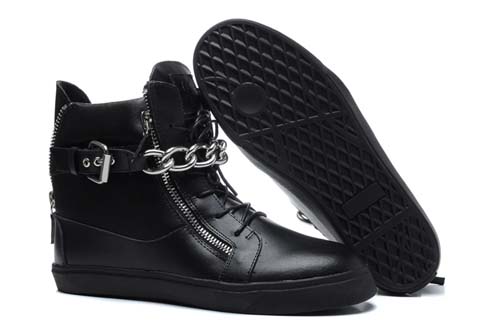 Giuseppe Zanotti Shoes-M-007