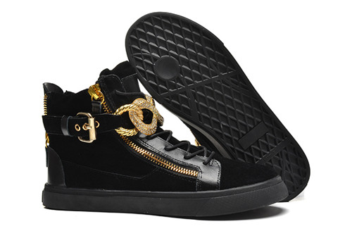 Giuseppe Zanotti Shoes-M-069