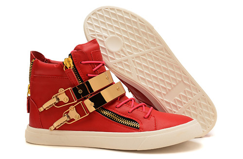 Giuseppe Zanotti Shoes-M-070