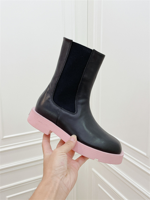 GIVENCHY  Boots(AAA)-012