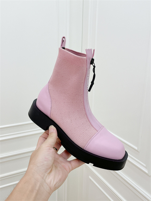 GIVENCHY  Boots(AAA)-017