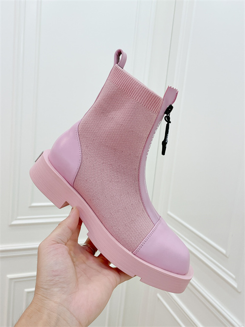 GIVENCHY  Boots(AAA)-018