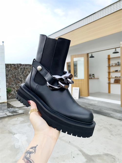 GIVENCHY  Boots(AAA)-023
