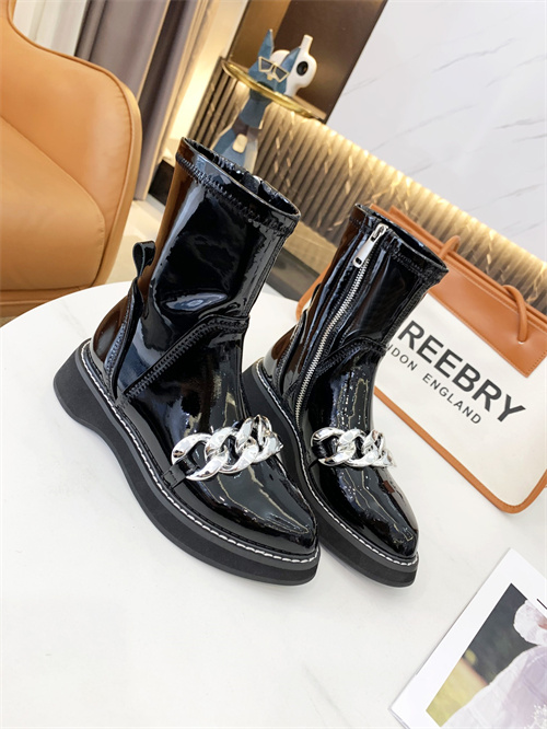 GIVENCHY  Boots(AAA)-032