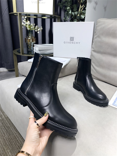 GIVENCHY  Boots(AAA)-036