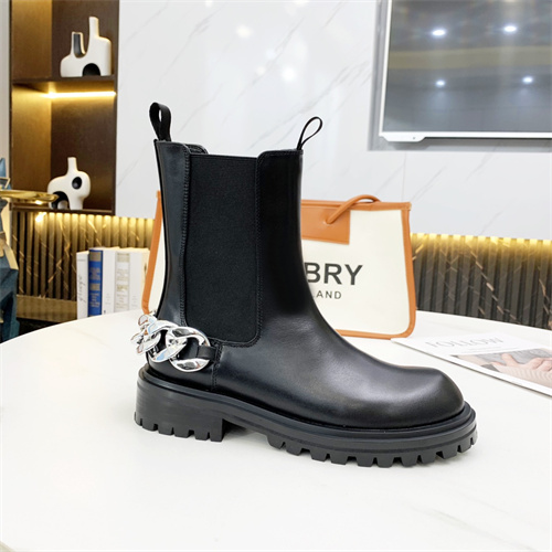 GIVENCHY  Boots(AAA)-037