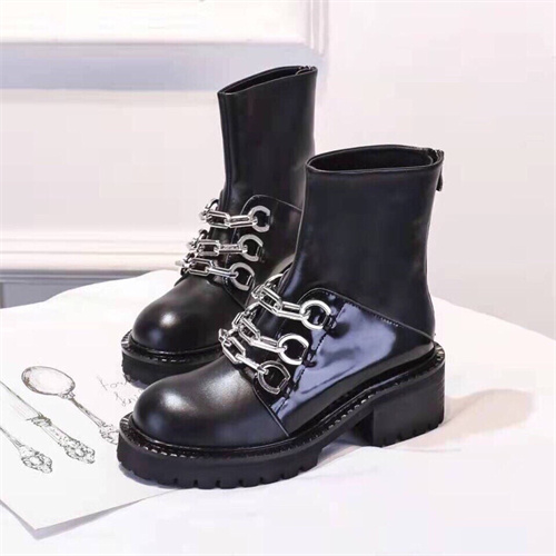 GIVENCHY  Boots(AAA)-043