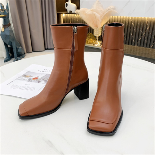 GIVENCHY  Boots(AAA)-005