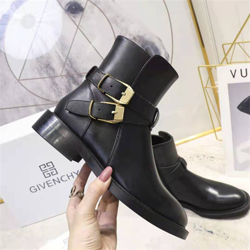 GIVENCHY  Boots(AAA)-052
