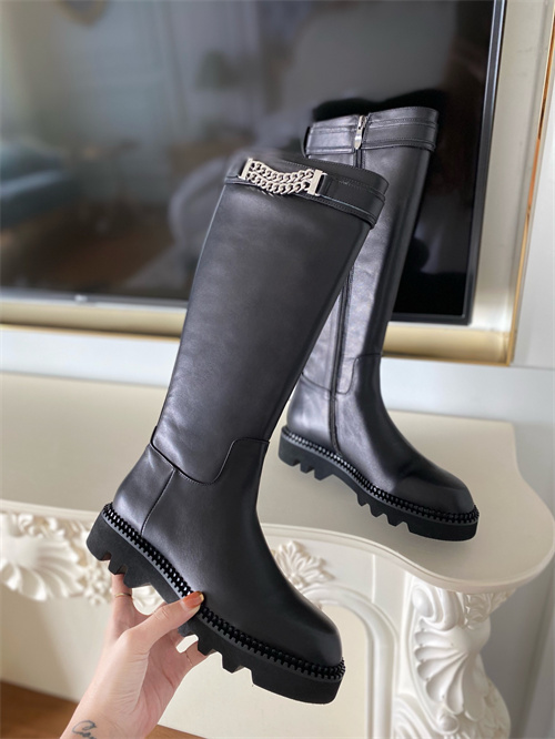 GIVENCHY  Boots(AAA)-060