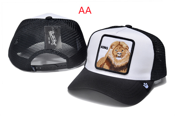 GOORIN BROS-Snapbacks(AA)-0014