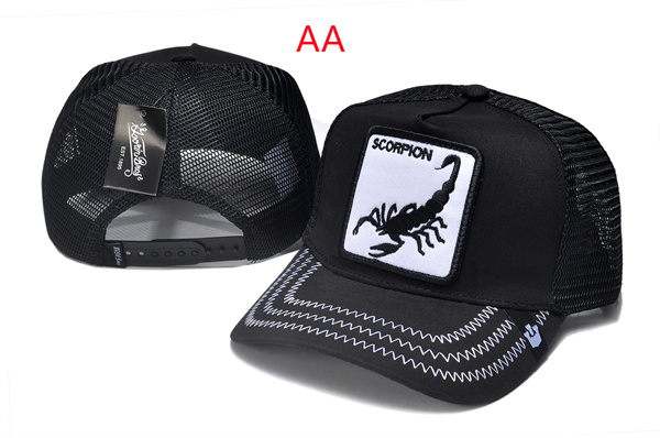 GOORIN BROS-Snapbacks(AA)-0016