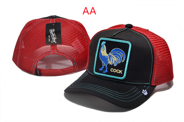 GOORIN BROS-Snapbacks(AA)-0024