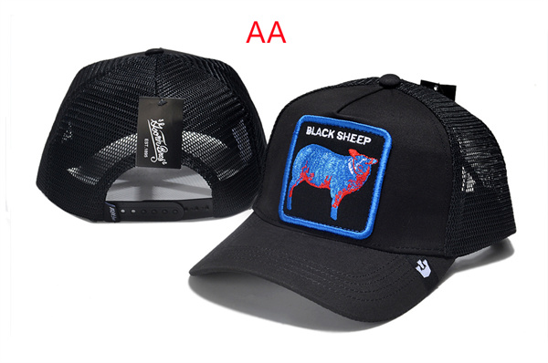 GOORIN BROS-Snapbacks(AA)-0029