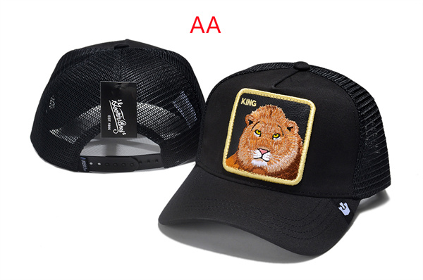 GOORIN BROS-Snapbacks(AA)-0035