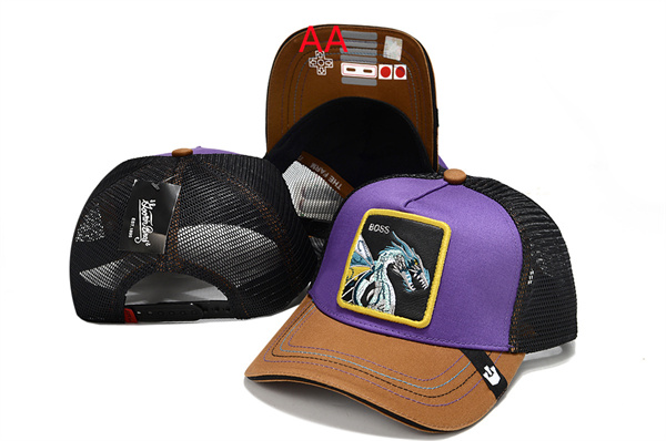 GOORIN BROS-Snapbacks(AA)-0046