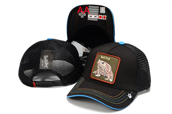 GOORIN BROS-Snapbacks(AA)-0055