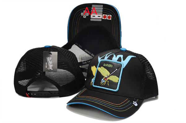 GOORIN BROS-Snapbacks(AA)-0057