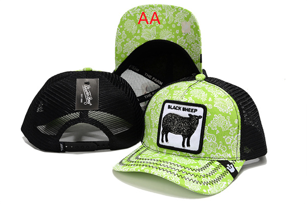 GOORIN BROS-Snapbacks(AA)-0060