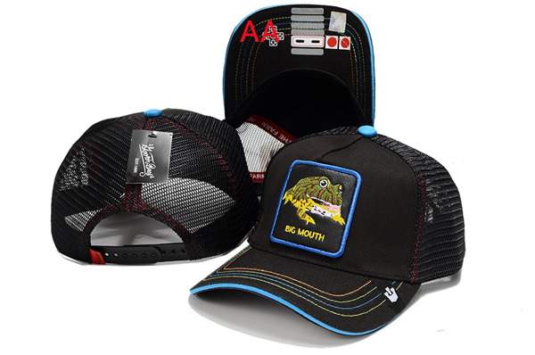 GOORIN BROS-Snapbacks(AA)-0061