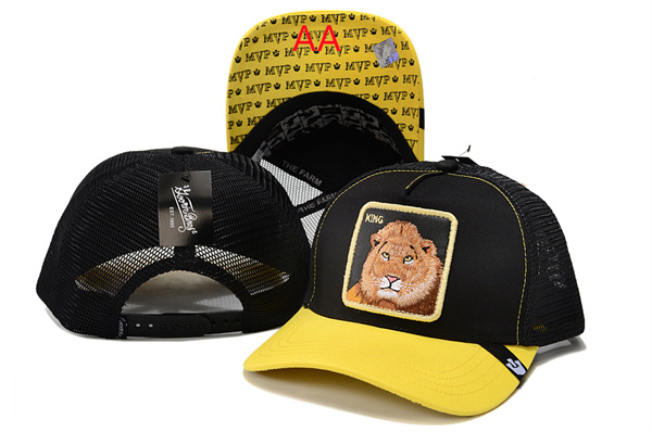 GOORIN BROS-Snapbacks(AA)-0074