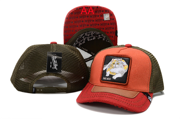 GOORIN BROS-Snapbacks(AA)-0075