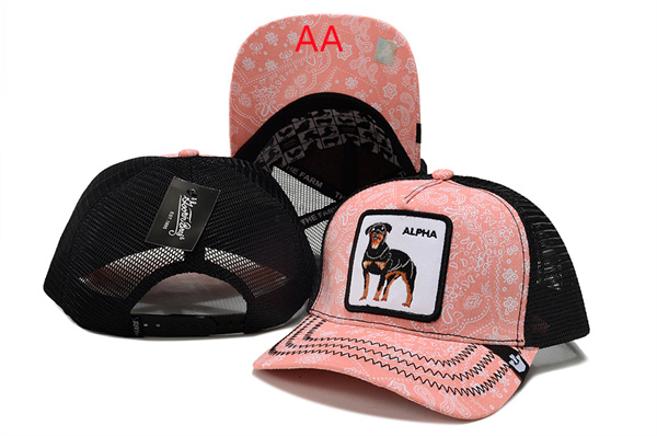 GOORIN BROS-Snapbacks(AA)-0081