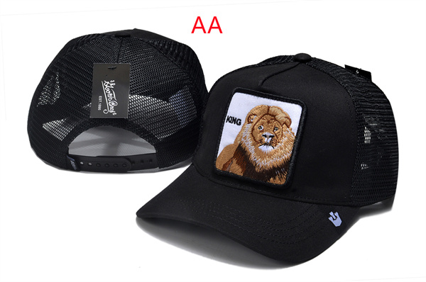 GOORIN BROS-Snapbacks(AA)-0009