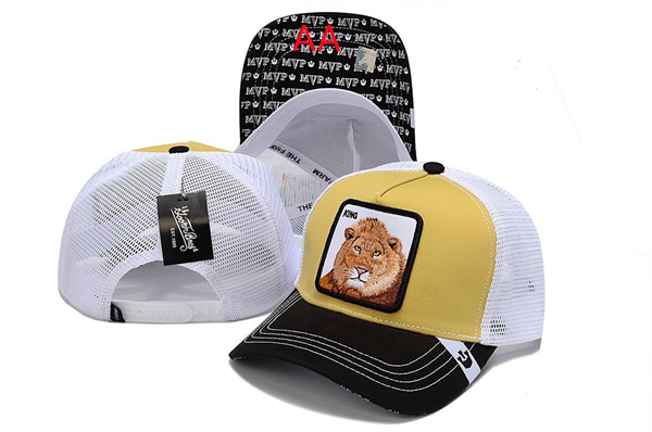 GOORIN BROS-Snapbacks(AA)-0093