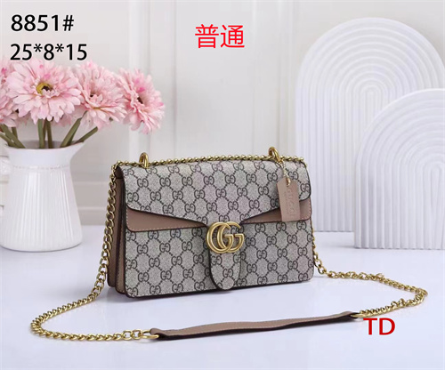 Gucci small bag-0254