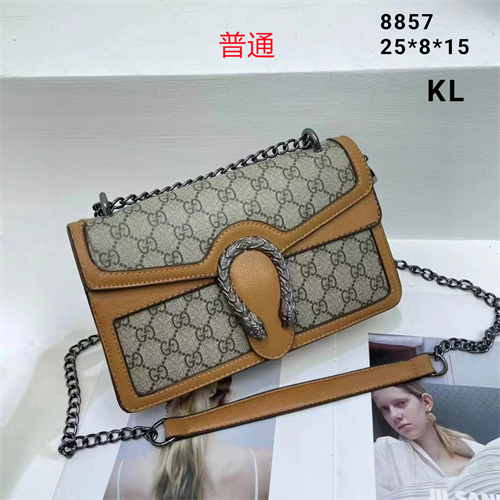 Gucci small bag-0268