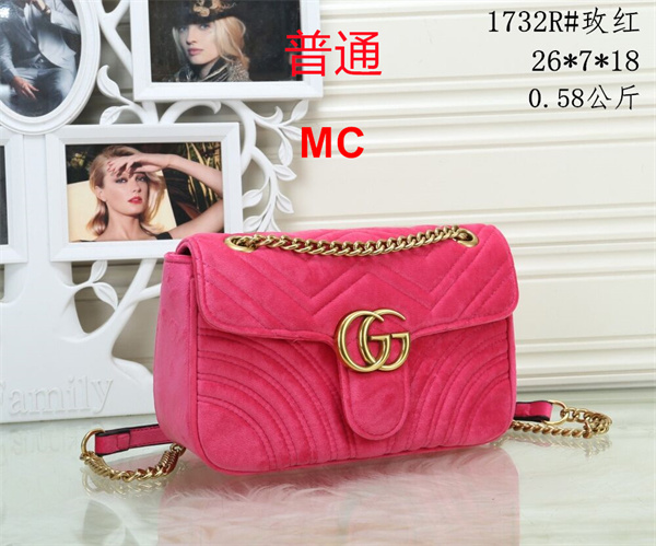 Gucci small bag-0310