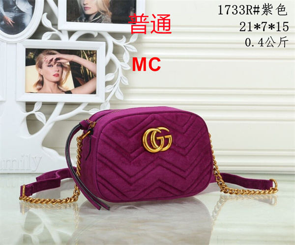 Gucci small bag-0315