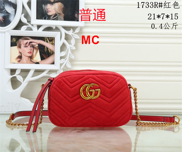 Gucci small bag-0317