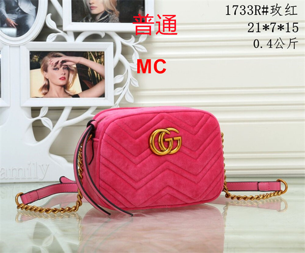 Gucci small bag-0318