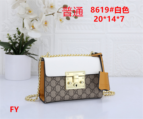 Gucci small bag-0344